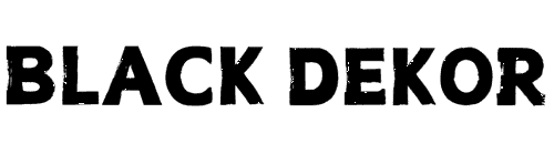 BLACK DEKOR - Duvar Saatleri, Tablolar ve Özel Tasarımlar