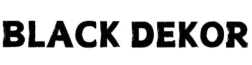 BLACK DEKOR - Duvar Saatleri, Tablolar ve Özel Tasarımlar